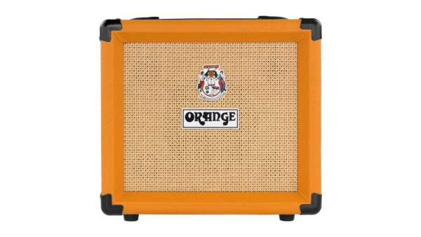 ORANGE Crush 12 E-Gitarren Verstärker
