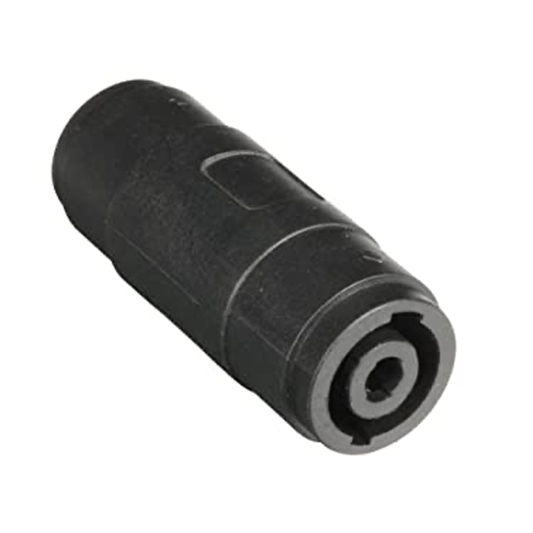 Stagg Adapter / Kuppler Speakon Female AC-SFSFH