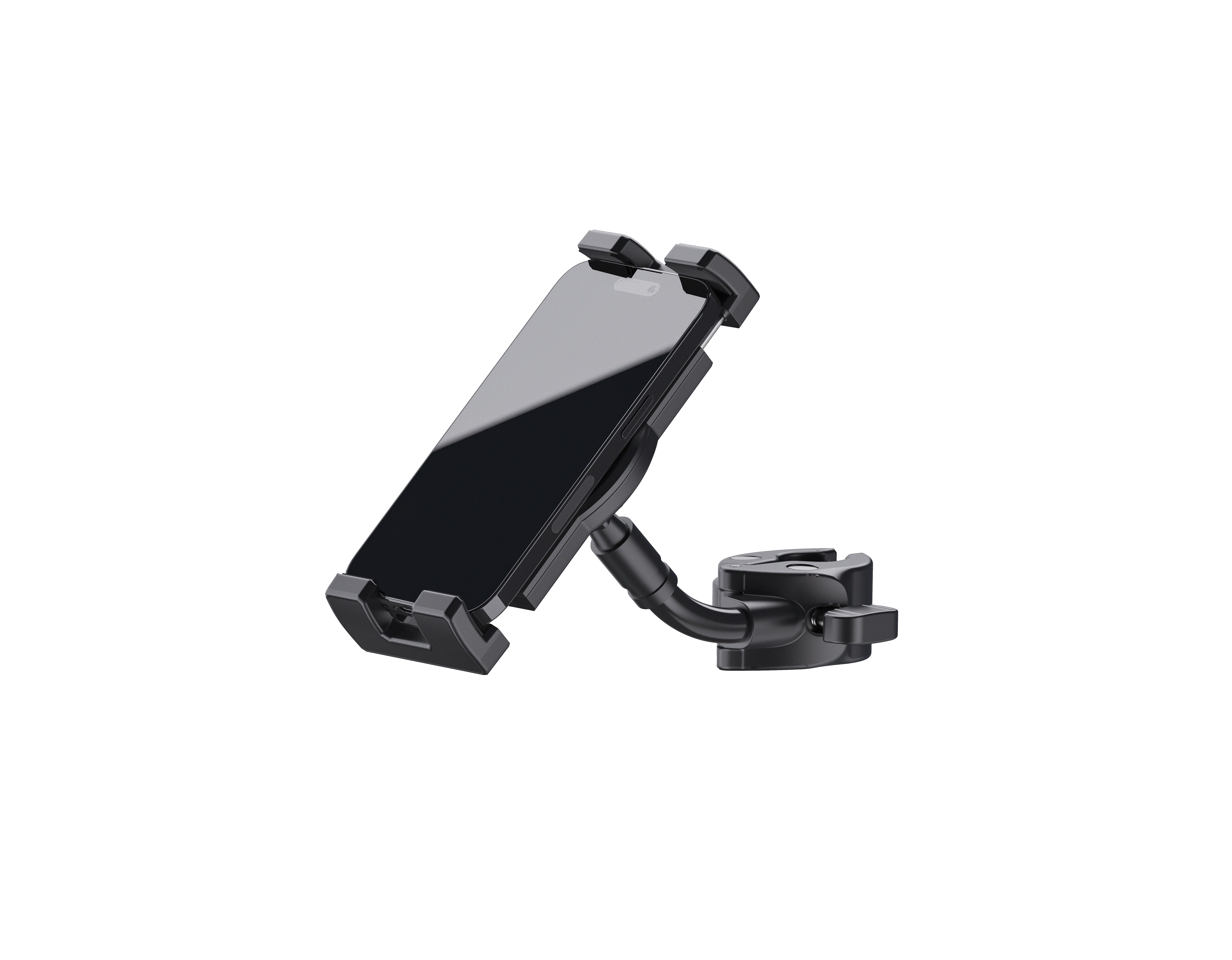 K&M 19764 Smartphone- / Tablet-Halter