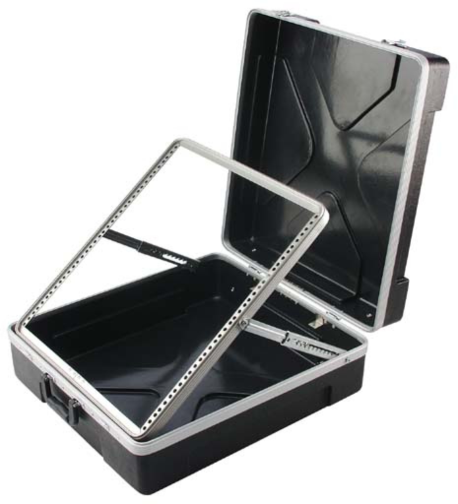 STAGG ABS-FMR 19“ Case