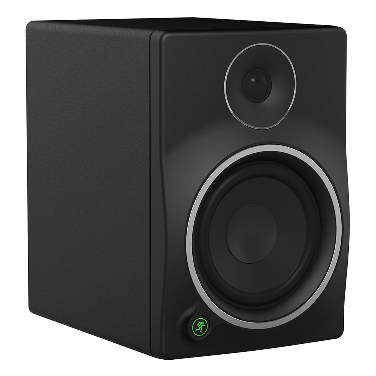 MACKIE MR6 MK3 Aktiv Studiomonitor