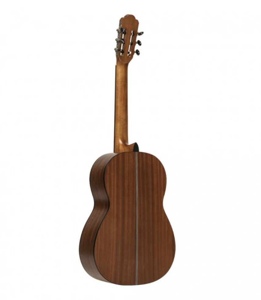 ANGEL LOPEZ Graciano SM 27084 Klassikgitarre 4/4