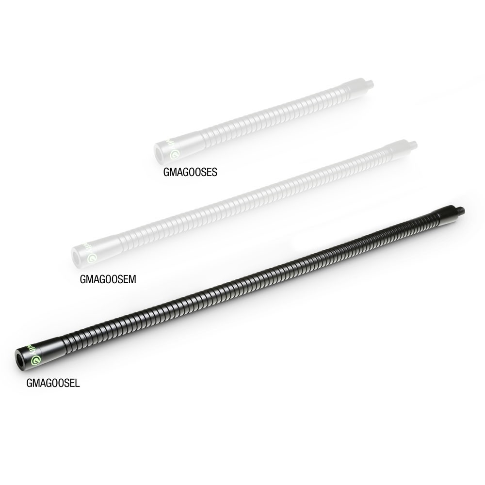 GRAVITY MA GOOSE L - Schwanenhals lang 460mm