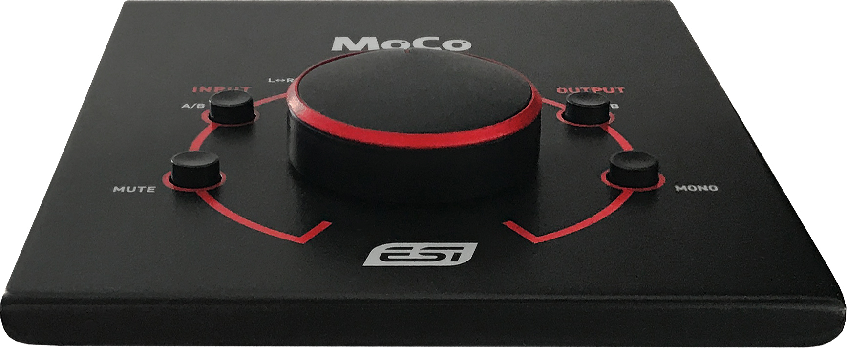 ESI MoCo - passiver Monitor Controller