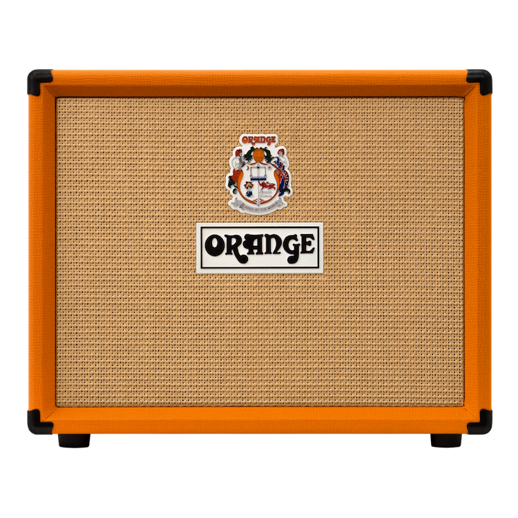 ORANGE Super Crush 100 Combo