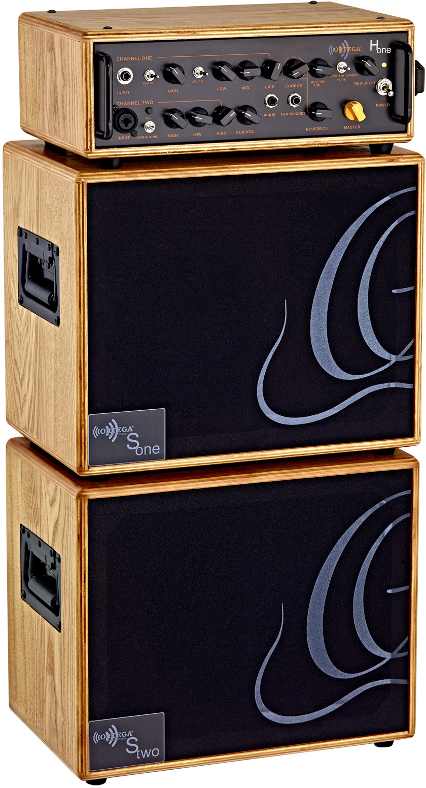 ORTEGA Acoustic Amplification Lautsprecherbox