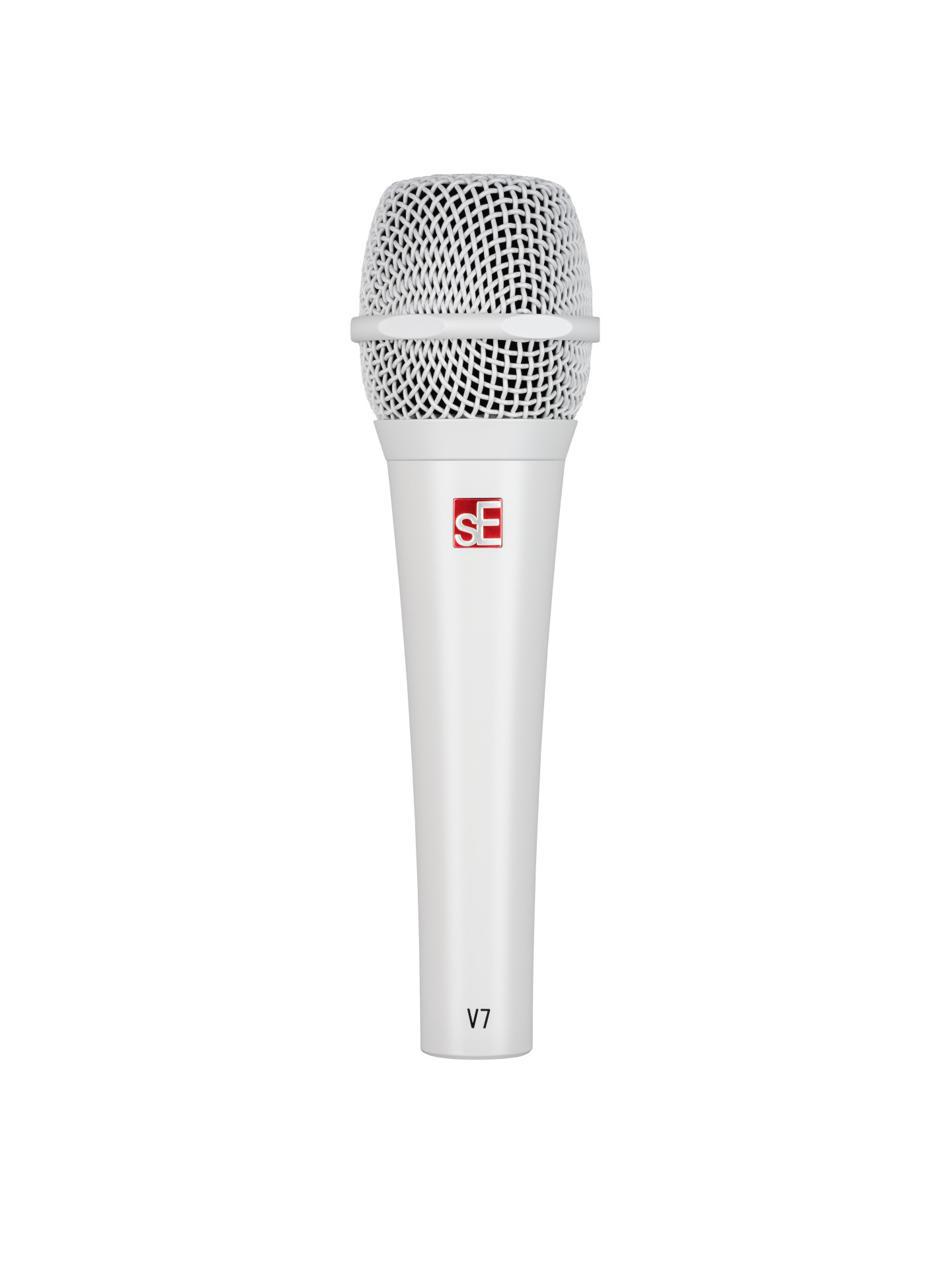 sE Electronics V7 White Gesangsmikrofon