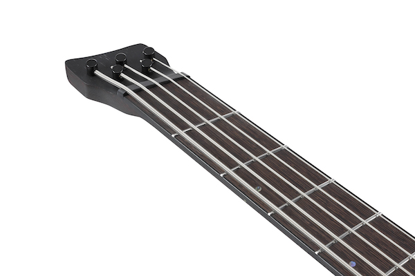 IBANEZ EHB1265MS-NML Natural Mocha Low Gloss Multi Scale 5 Saiter Bass