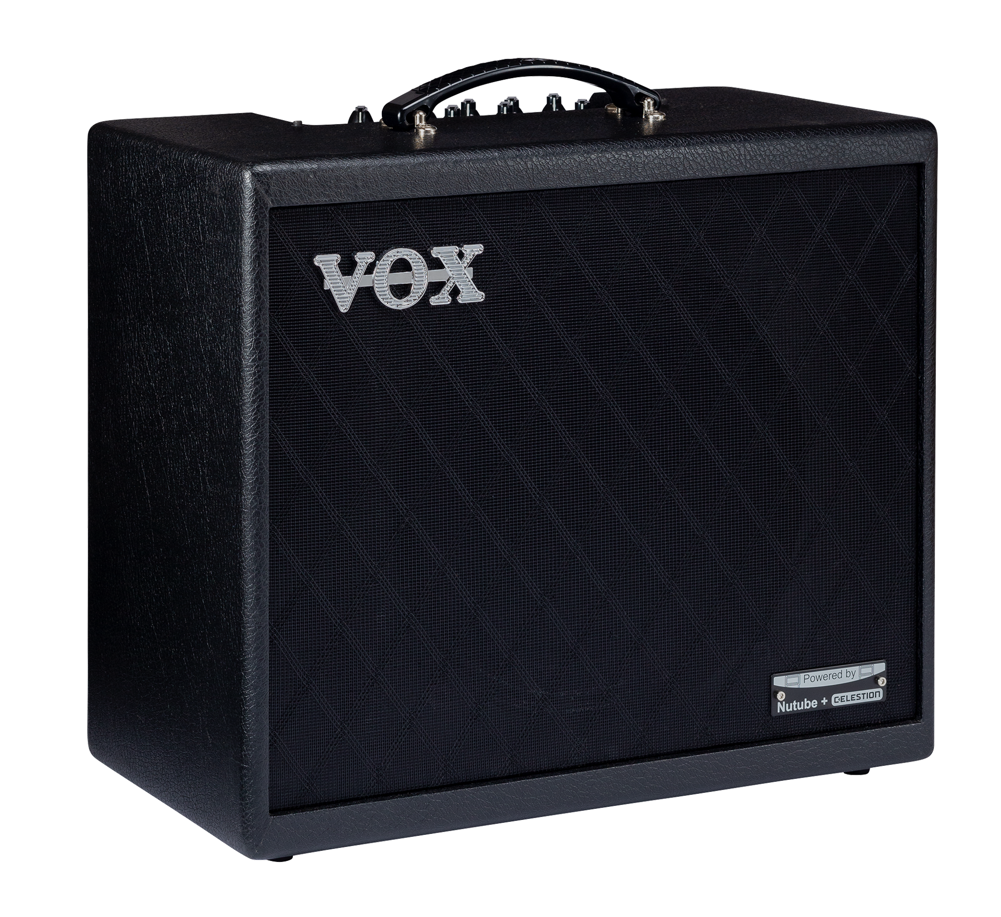 VOX E-Gitarrencombo, Cambridge50, 1x12", 50W, Amp/Fx Modeling, Nutube