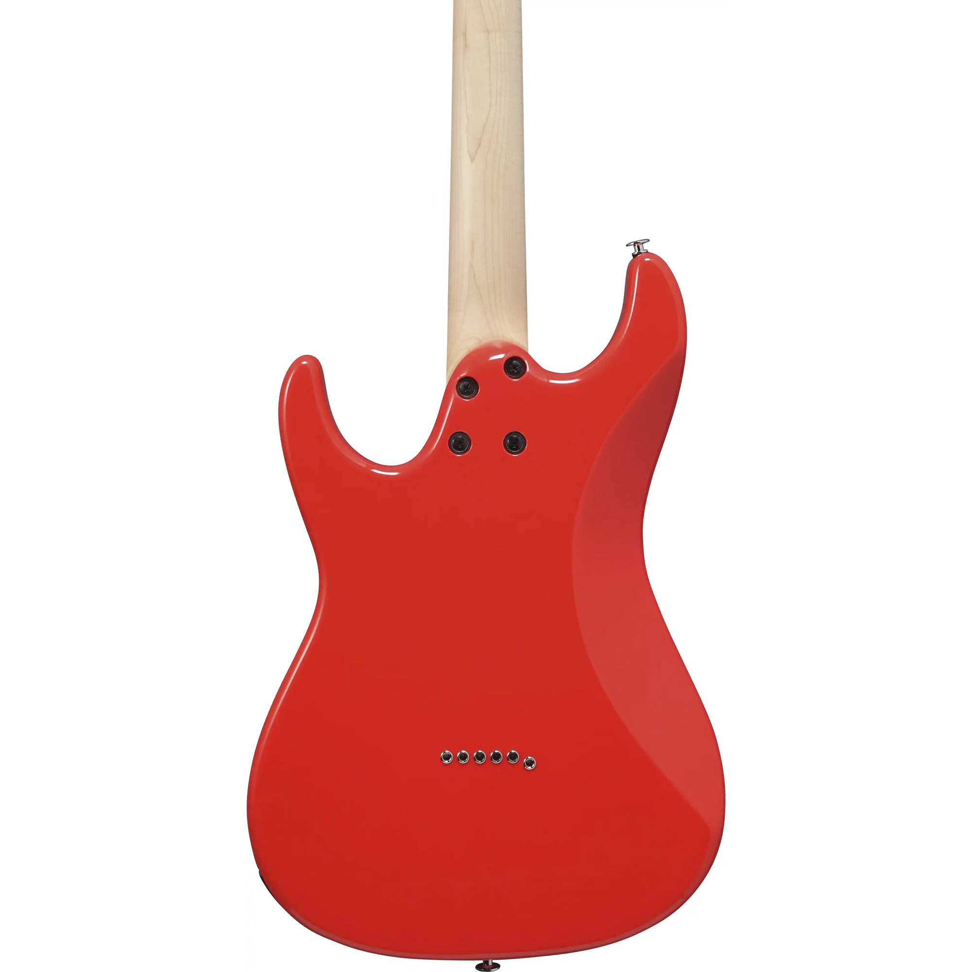 IBANEZ AZES31-VM Vermillion E-Gitarre