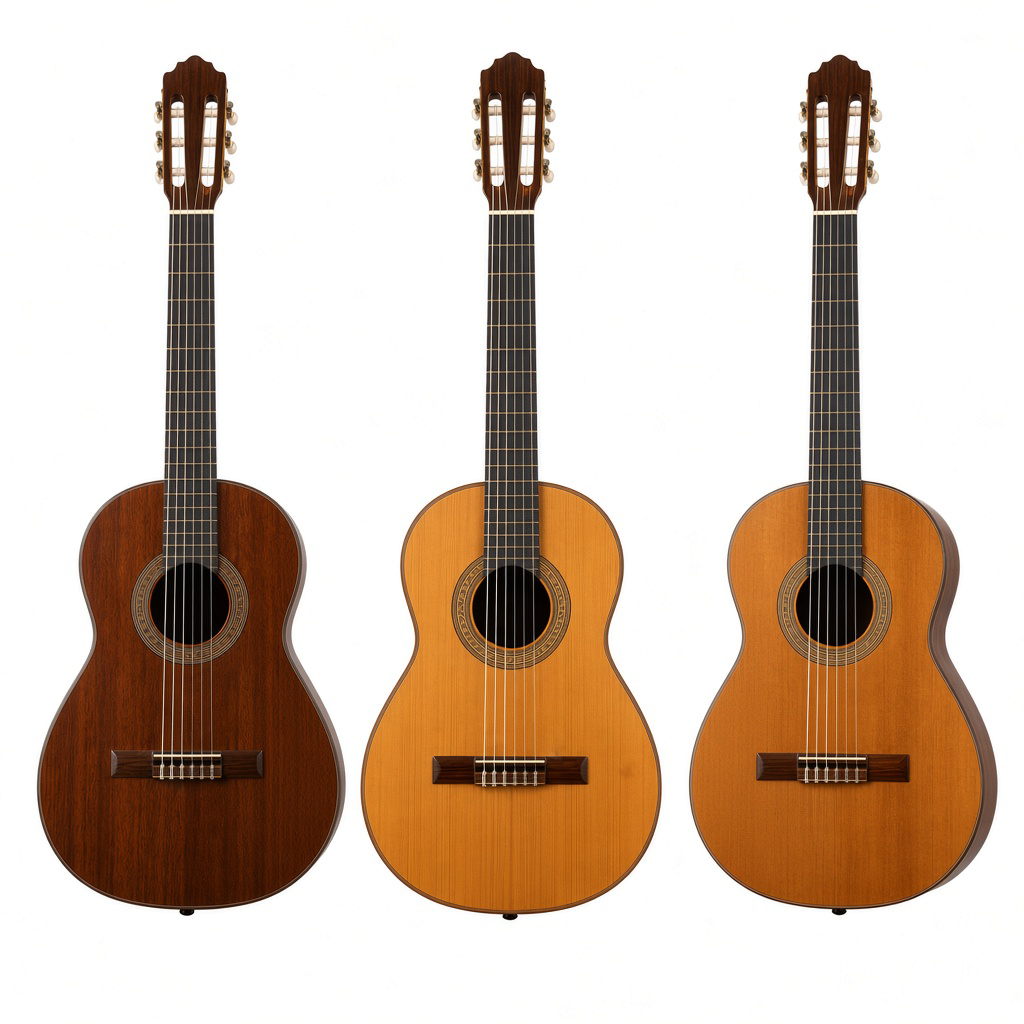 Klassikgitarre