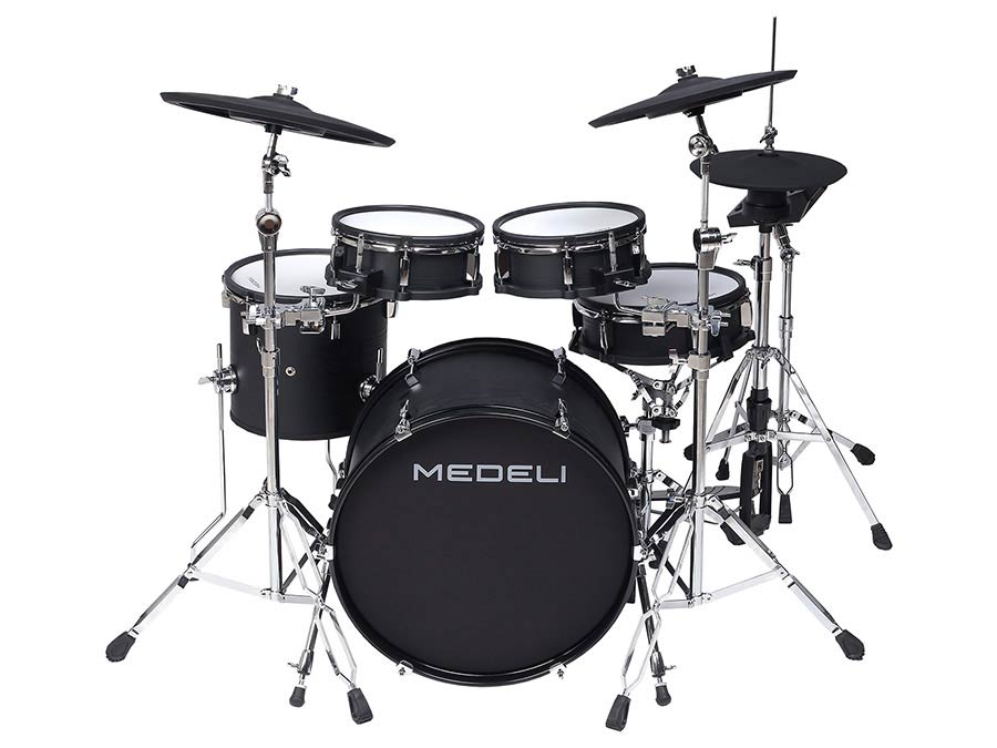 E-Drums