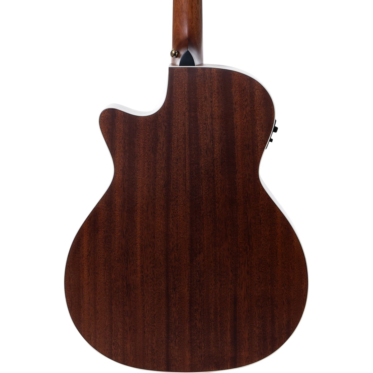 Santana Superb G94 Natural Satin Westerngitarre
