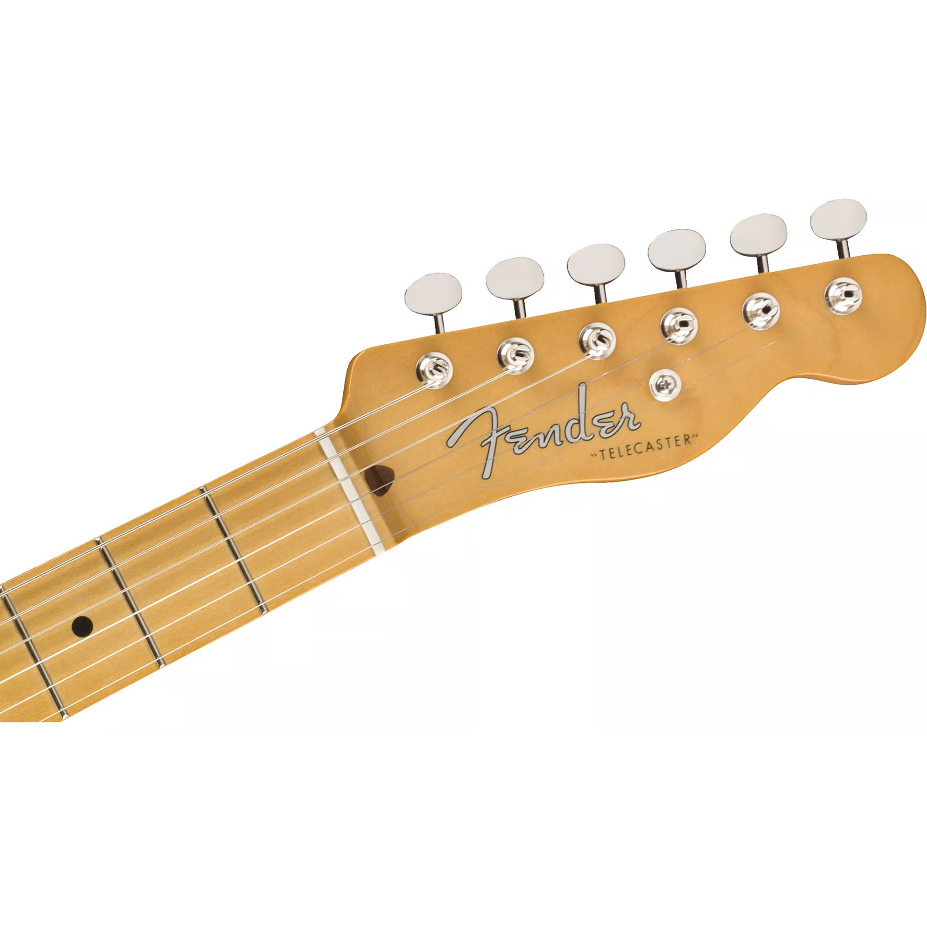 FENDER Vintera '50s Telecaster®, Maple Fingerboard, 2-Color Sunburst
