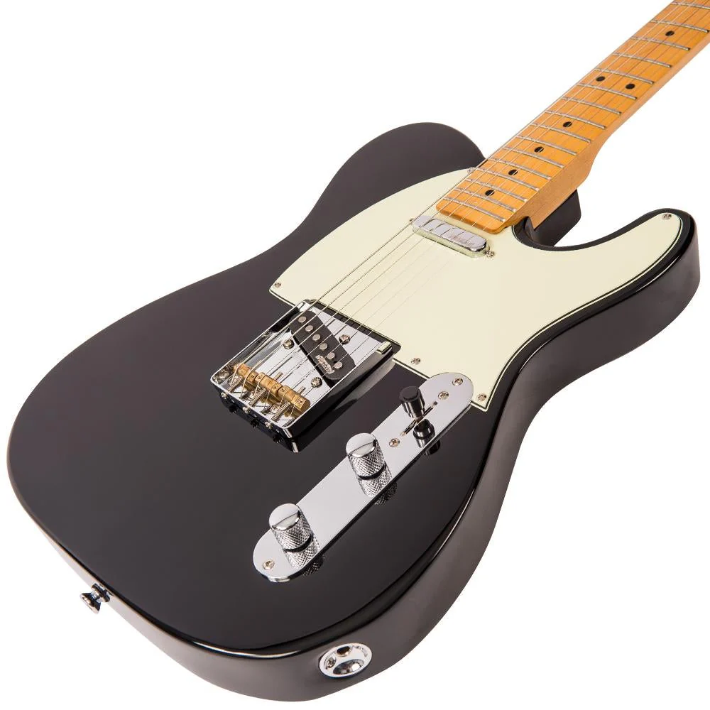VINTAGE Reissued V75BK
