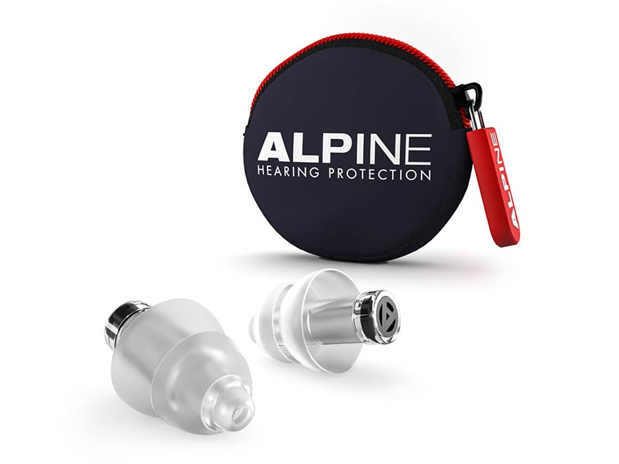 ALPINE ALPP / Pro Inear - Gehörschutz