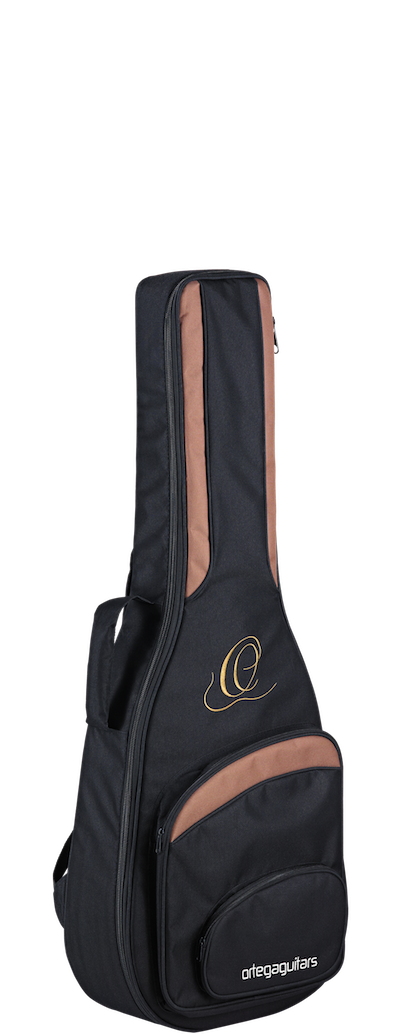 ORTEGA R121 1/4 Family Series Konzertgitarre / Klassikgitarre Natur inkl. Tasche