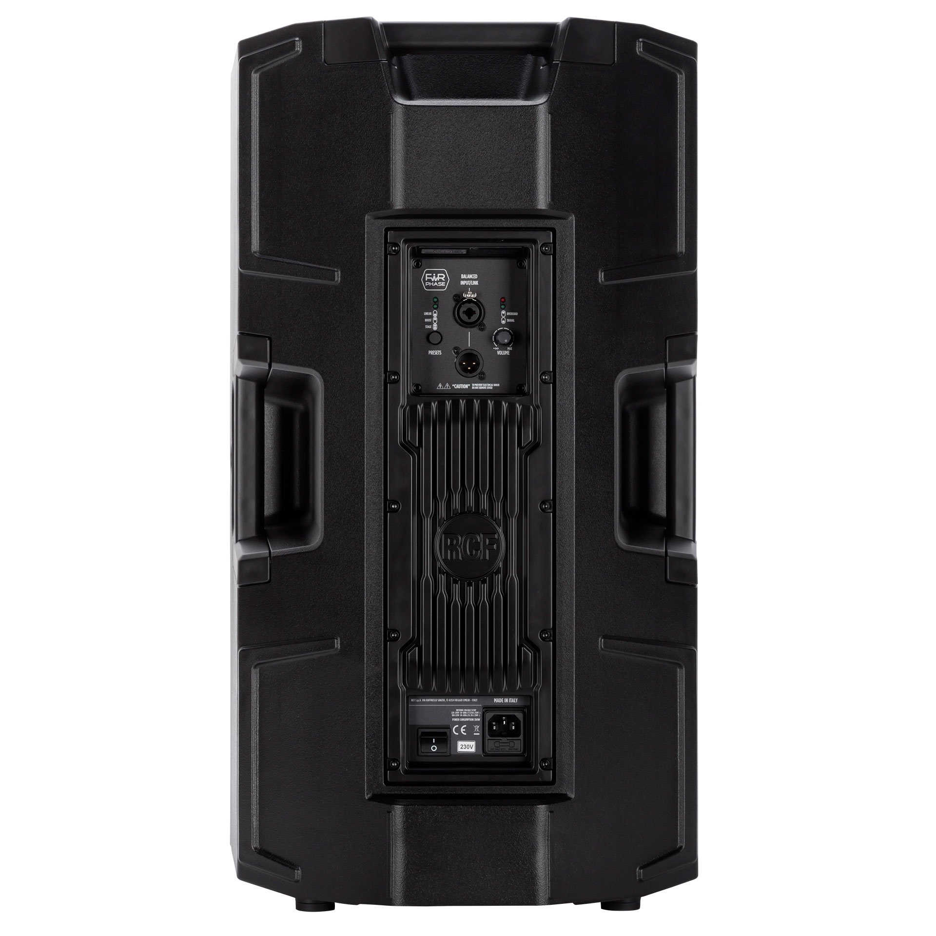 RCF ART 915-A 15" Aktivlautsprecher
