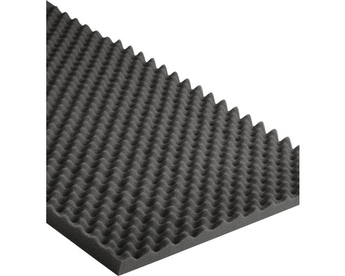 ROXOR Noppenschaum 3 cm Noppen 200x100 cm