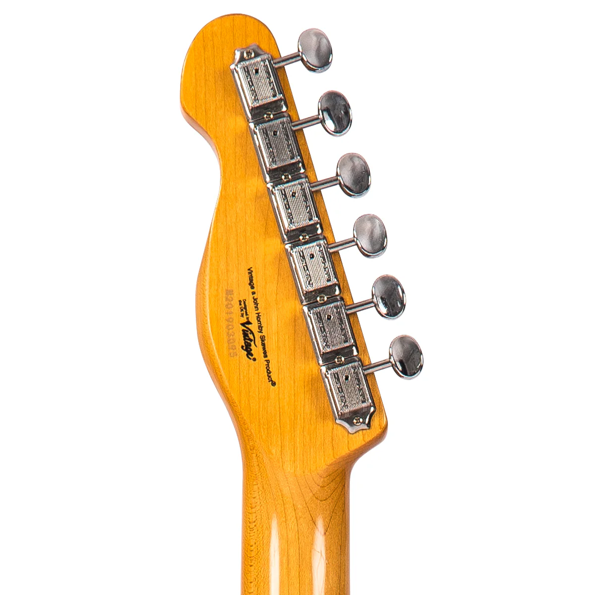 VINTAGE Reissued V52BS