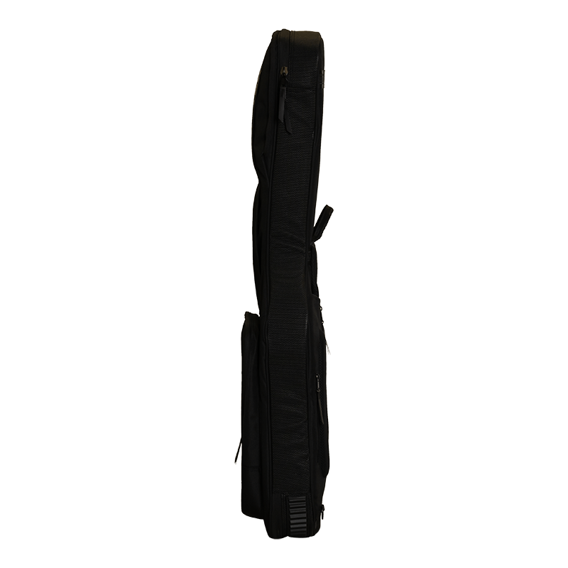 RITTER Arosa SBK Schwarz für E-Gitarre