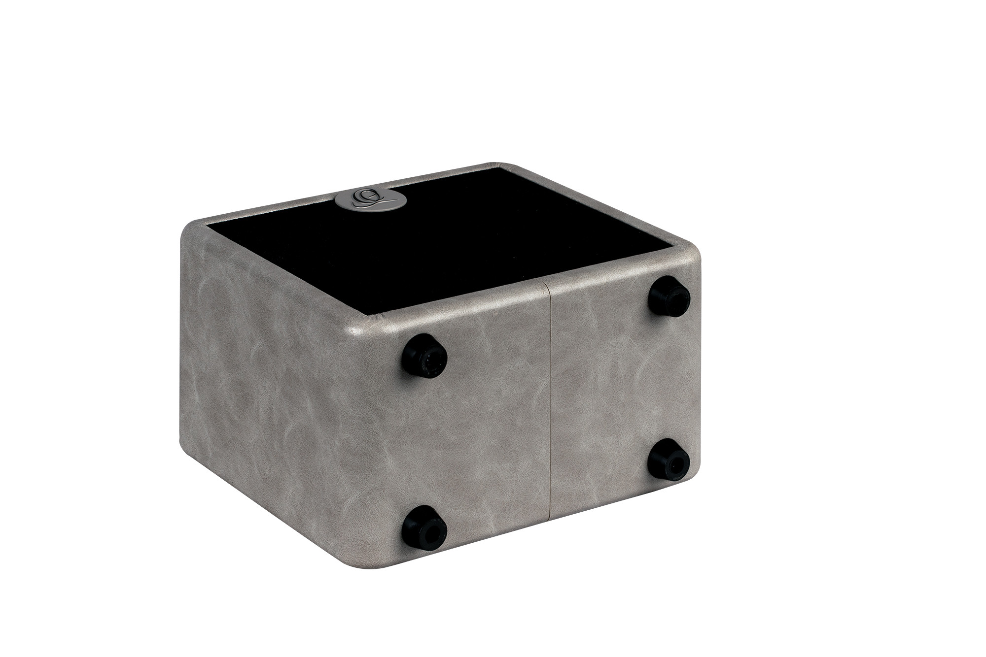 ORTEGA PTWO-E Verstärker für E-Gitarre mit Effekten und Bluetooth – 12 Watt