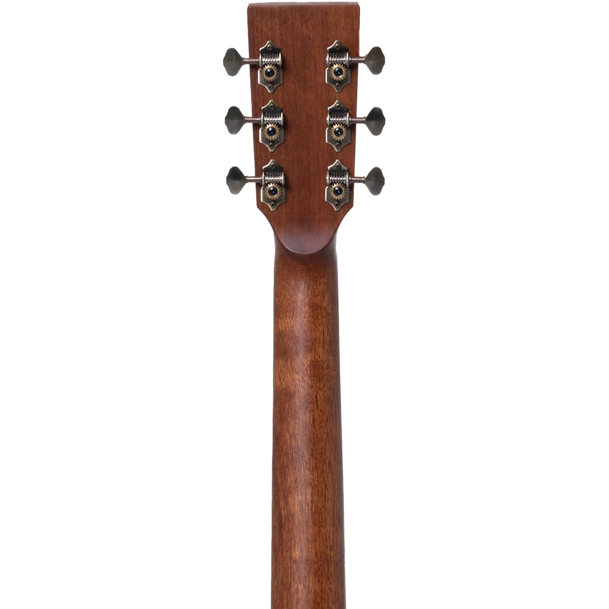 Santana Superb F94 Brown Burst Satin Westerngitarre