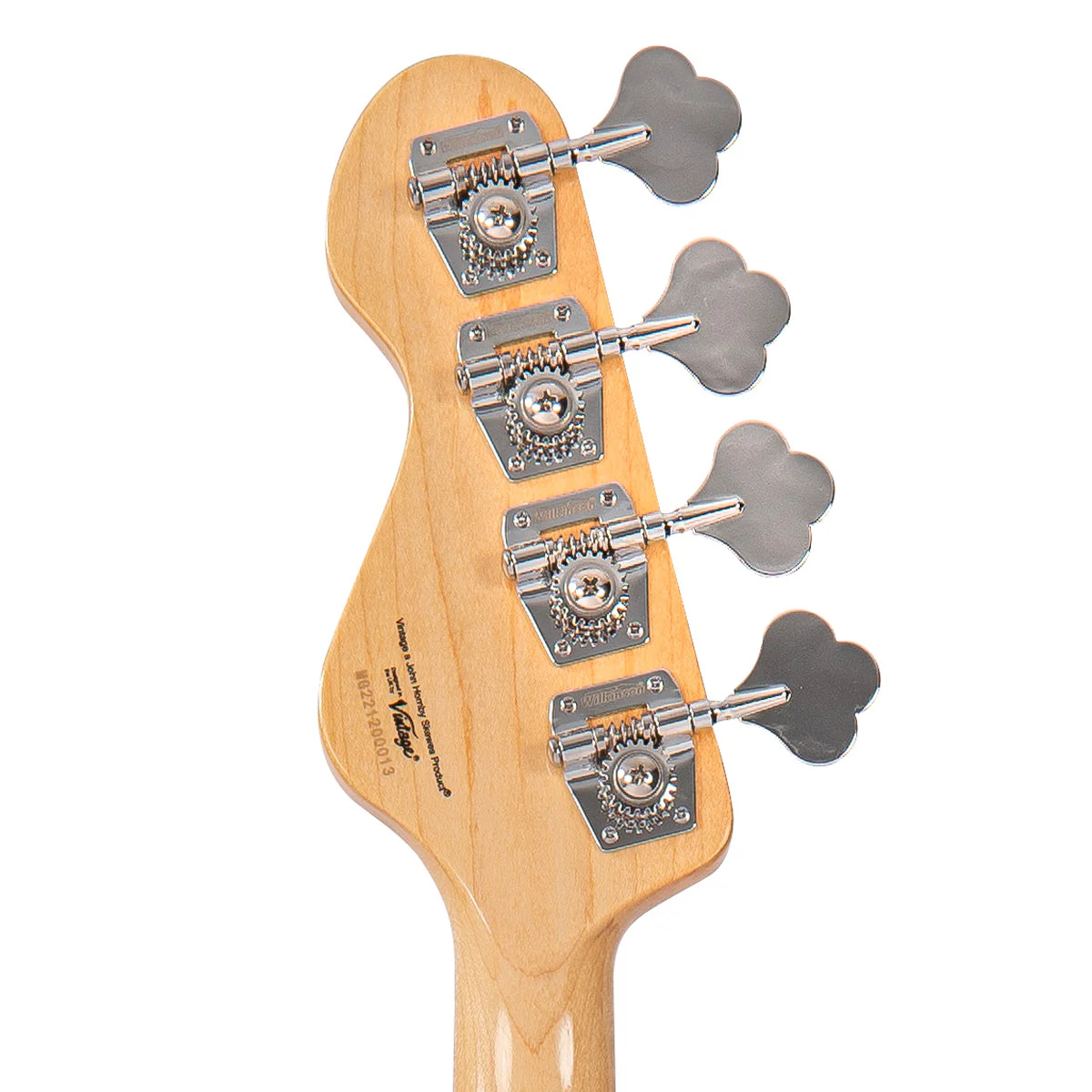 VINTAGE Reissued Bass V42SSB