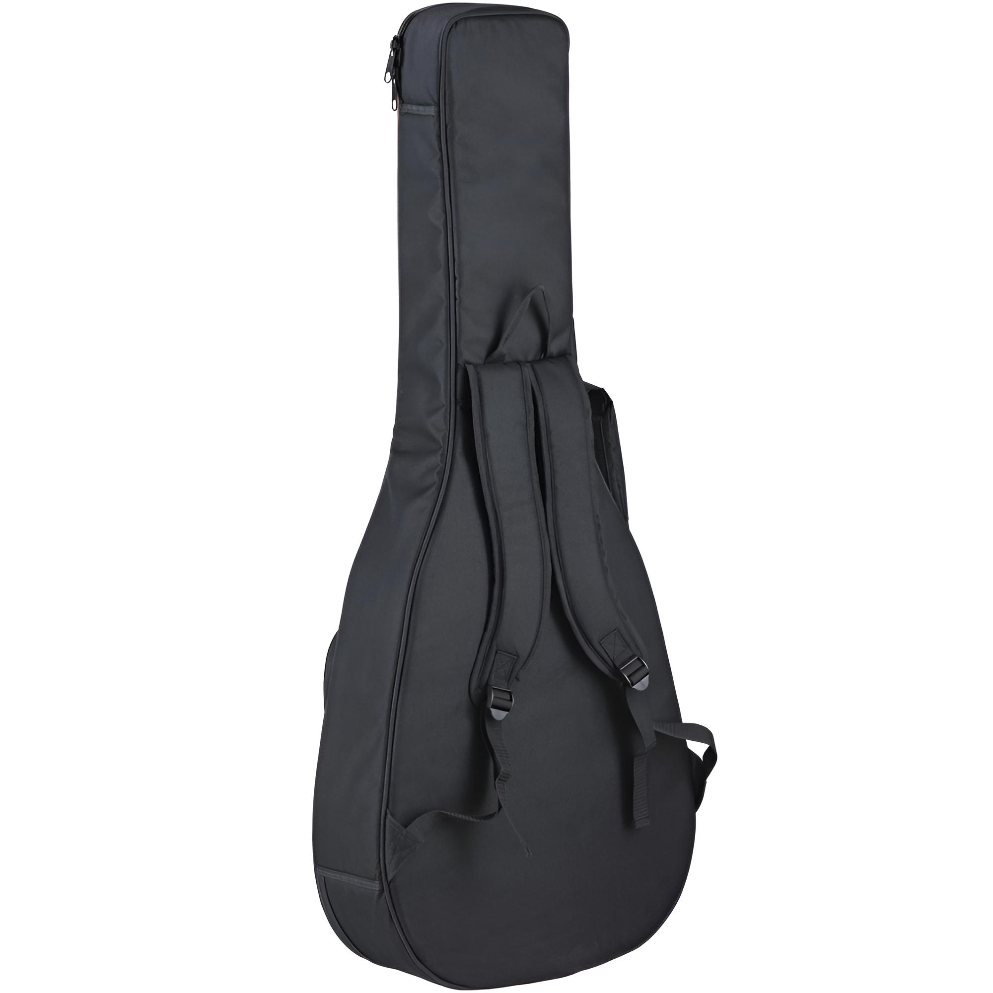 ORTEGA R121 3/4 Klassikgitarre im Set mit Tasche