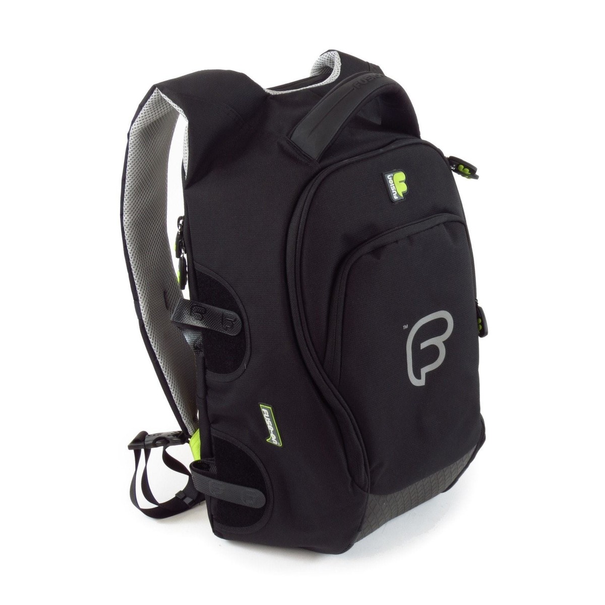FUSION BAG 4/4 Klassikgitarre inkl. Backpack