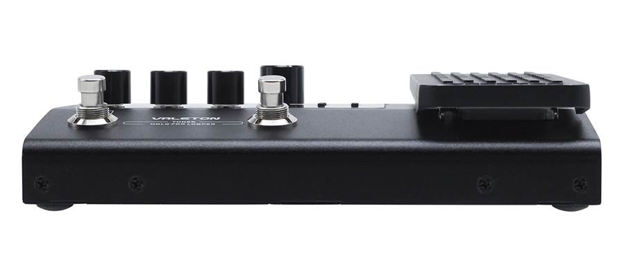 VALETON GP-100 Multi-Effektgerät für E-Gitarre