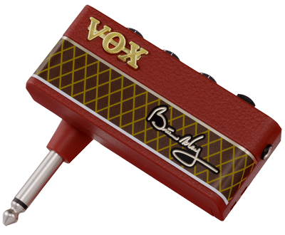 VOX amPlug2 BRIAN MAY Kopfhörerverstärker