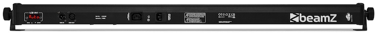 BEAMZ LCB144 LED Bar