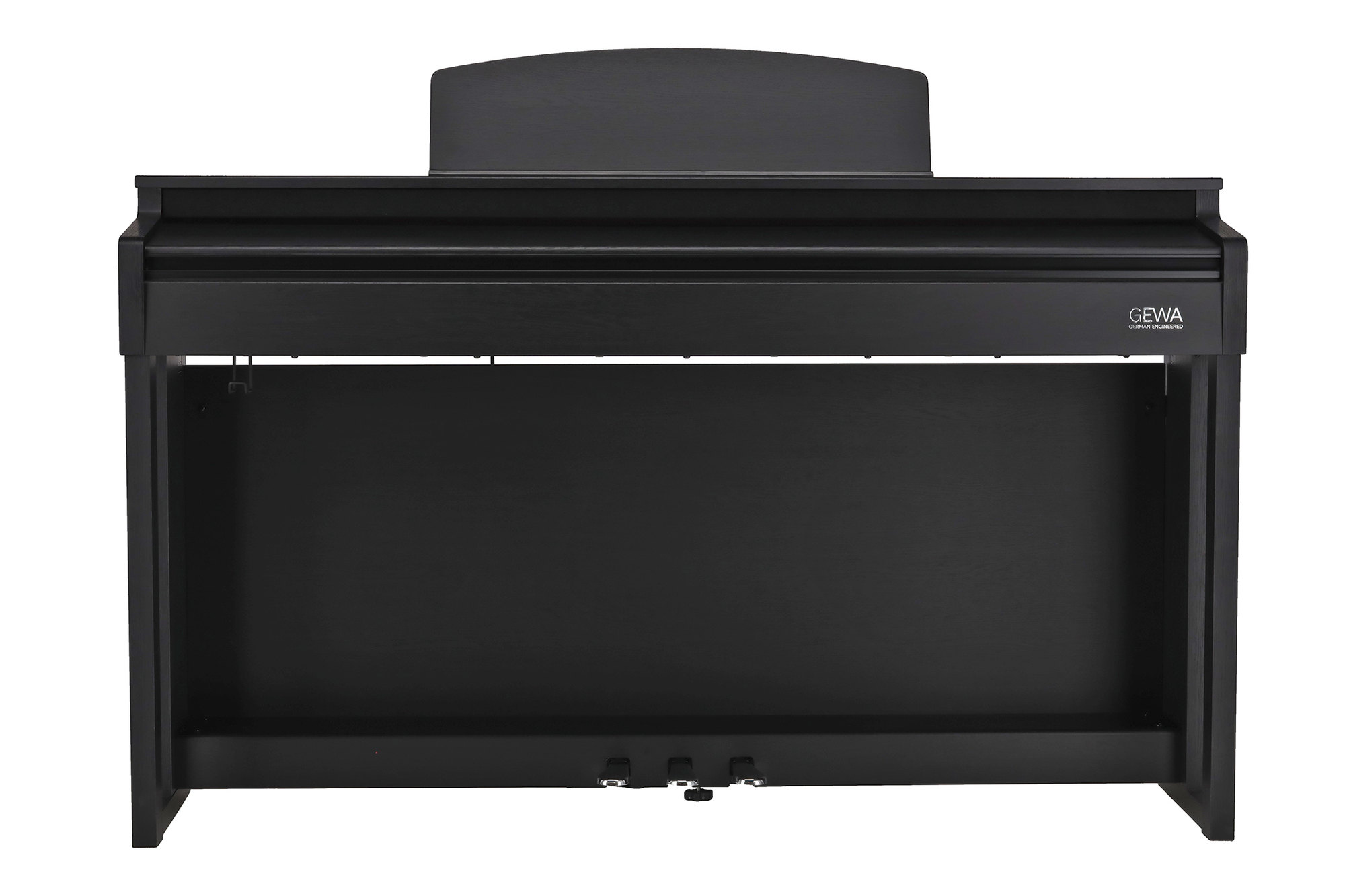 GEWA UP540 Black Digitalpiano