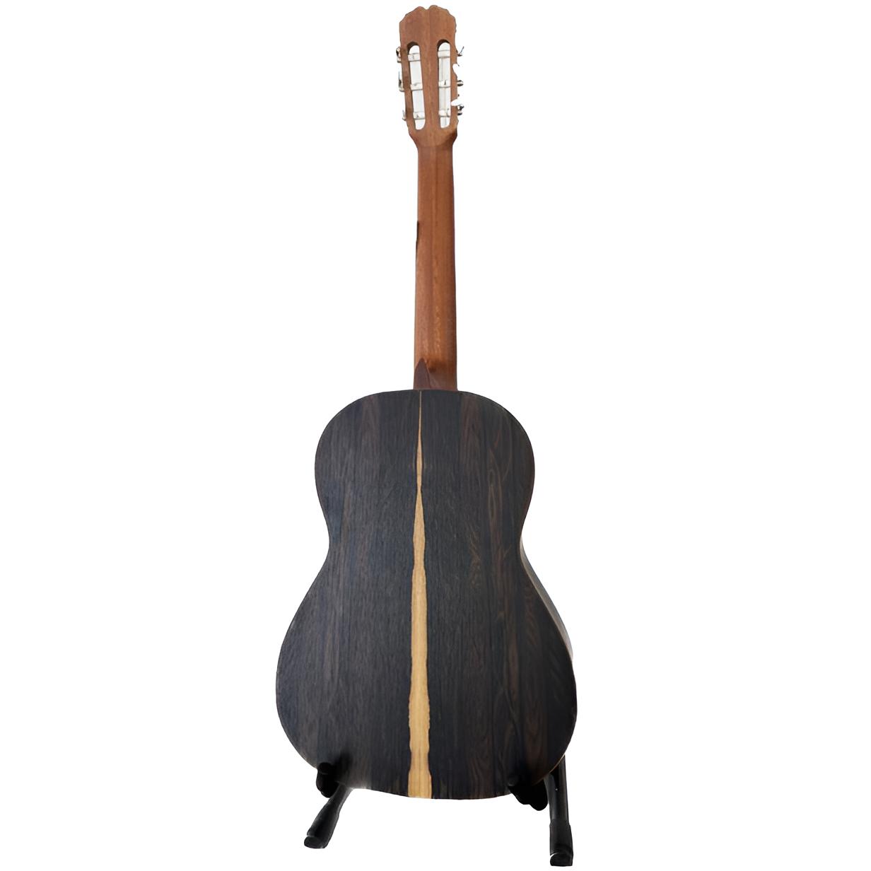 ALVARO MAESTRO 600Z CD Open Pore 4/4 Konzertgitarre