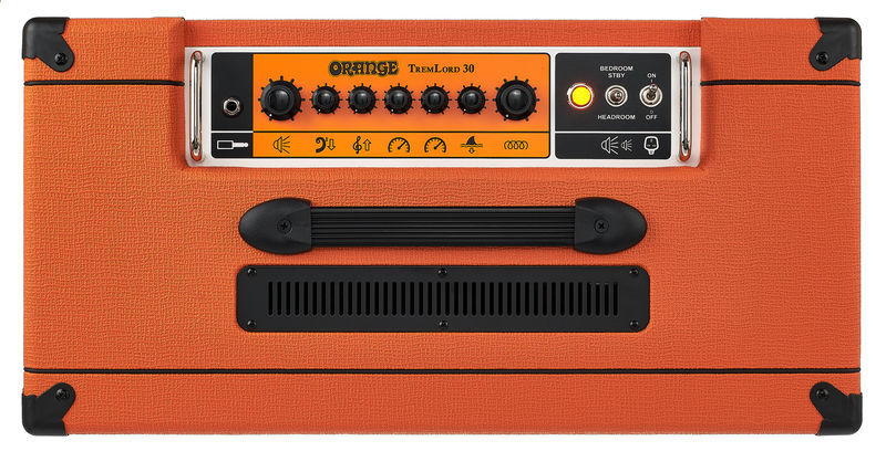 ORANGE TremLord 30