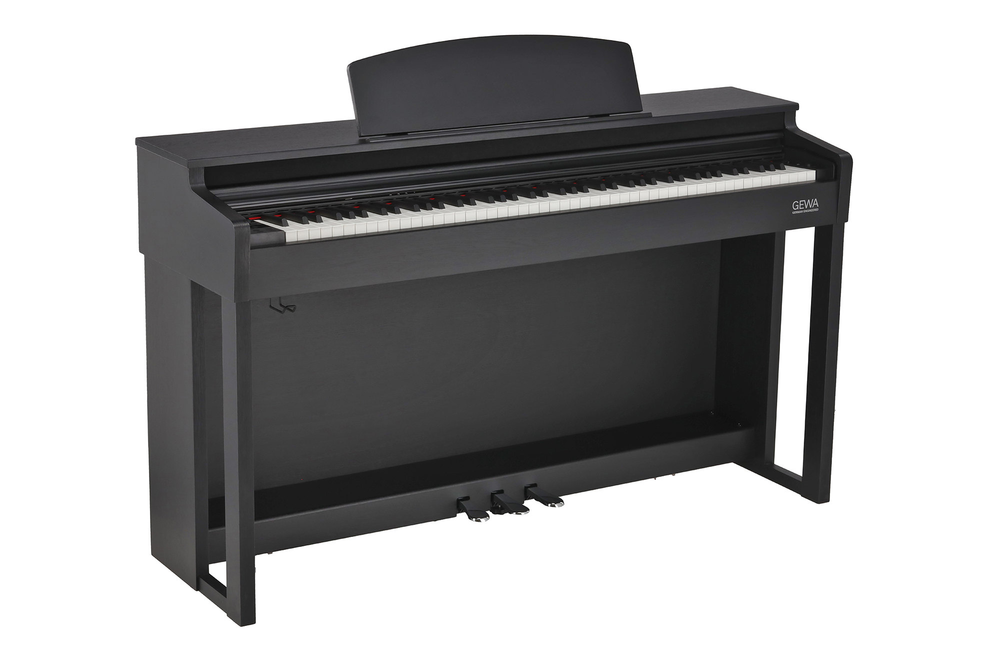 GEWA UP540 Black Digitalpiano