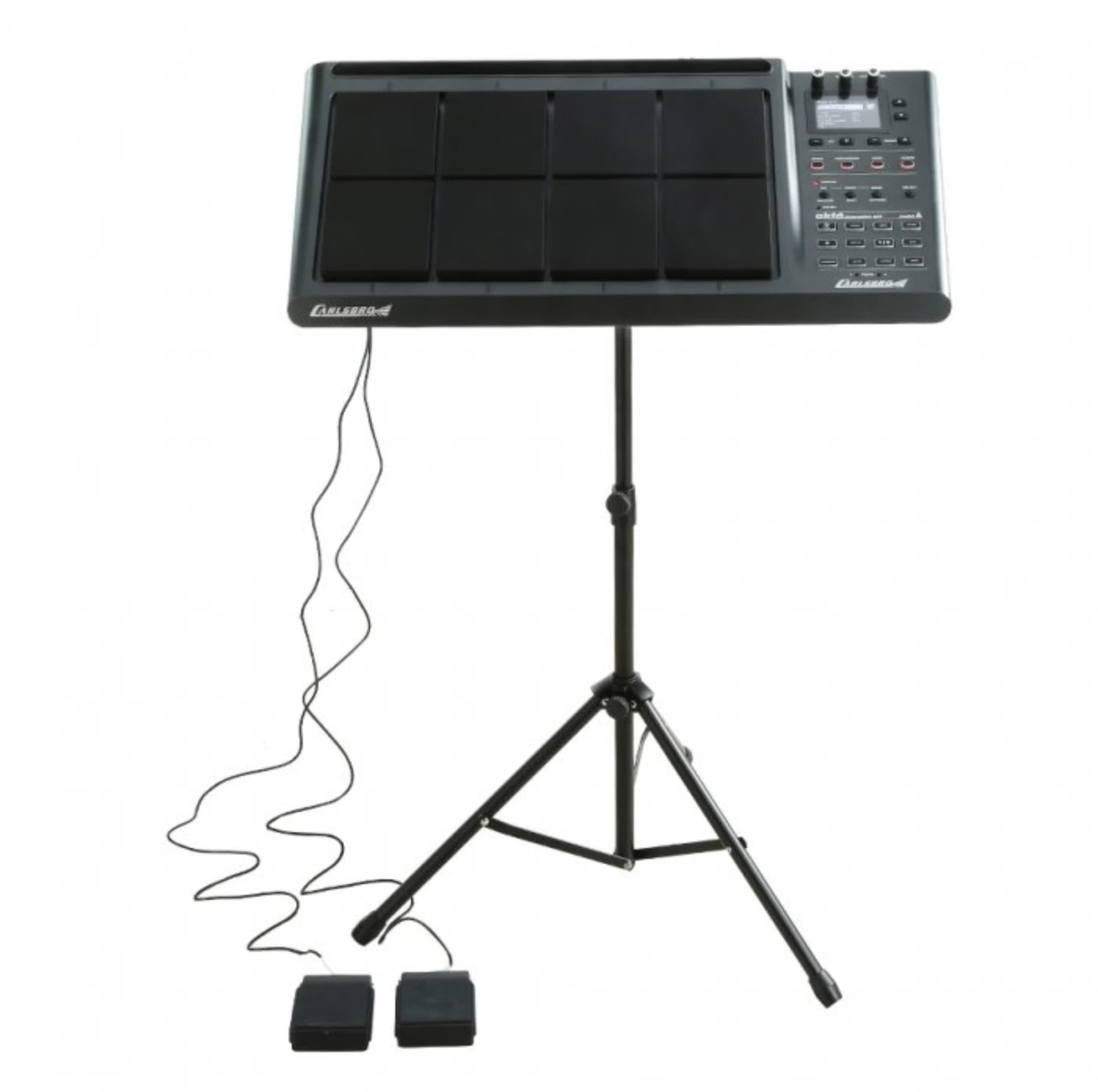 CARLSBRO Drum Pad OKTO A