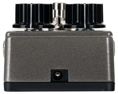 DIGITECH DOD Overdrive Preamp 250-X - Overdrive Peda