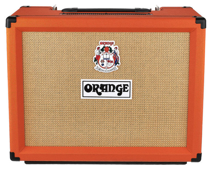 ORANGE TremLord 30