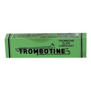 TROMBOTINE Posaunenzugfett 34 Gramm 760460