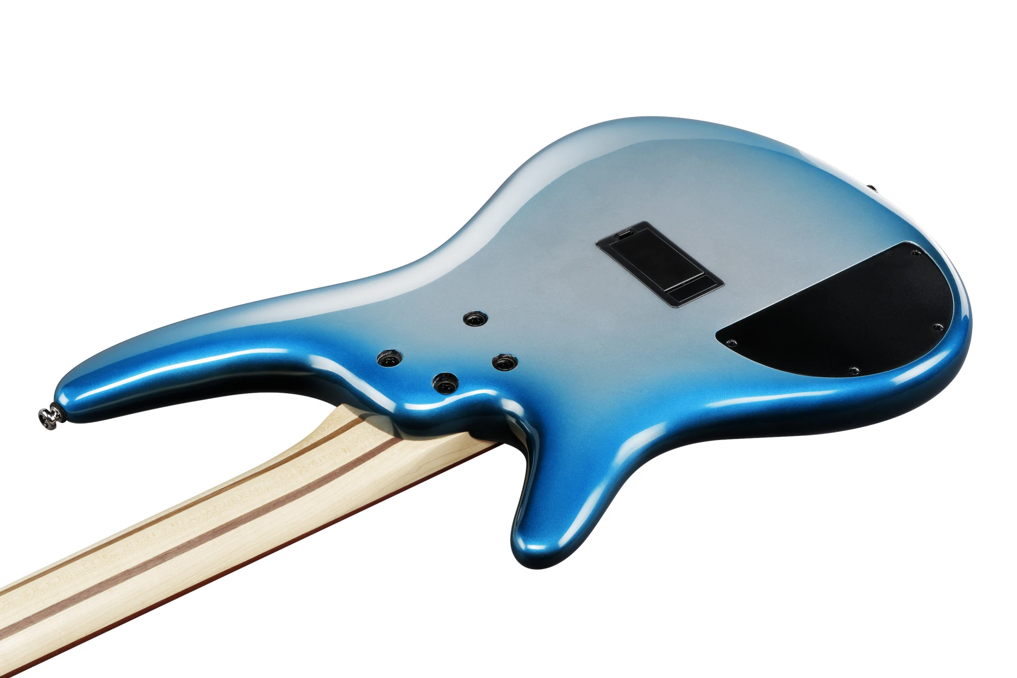 IBANEZ SR-300 DOT  Deep Ocean Metallic