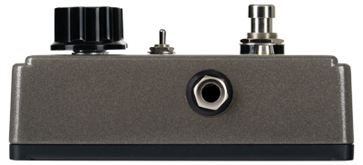 DIGITECH DOD Overdrive Preamp 250-X - Overdrive Peda