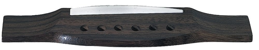 GEWA Steg Westerngitarre 6 Saitig Palisander 547620