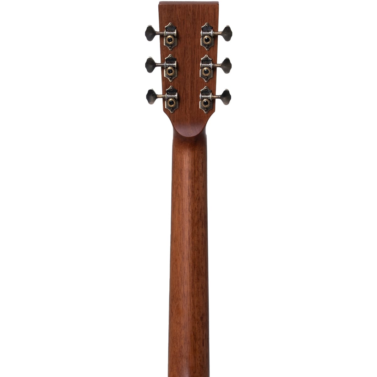Santana Superb G94 Natural Satin Westerngitarre