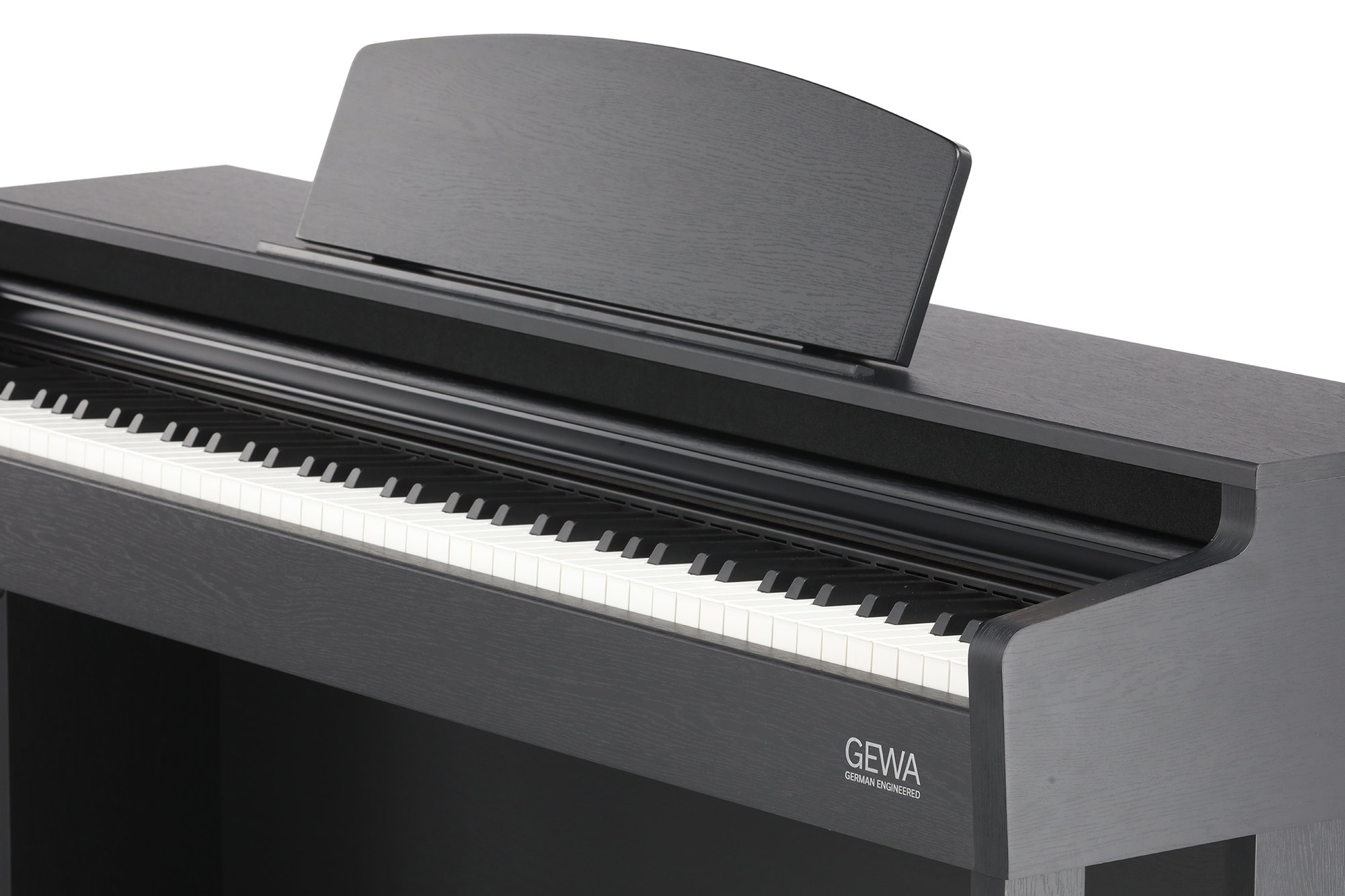 GEWA UP540 Black Digitalpiano