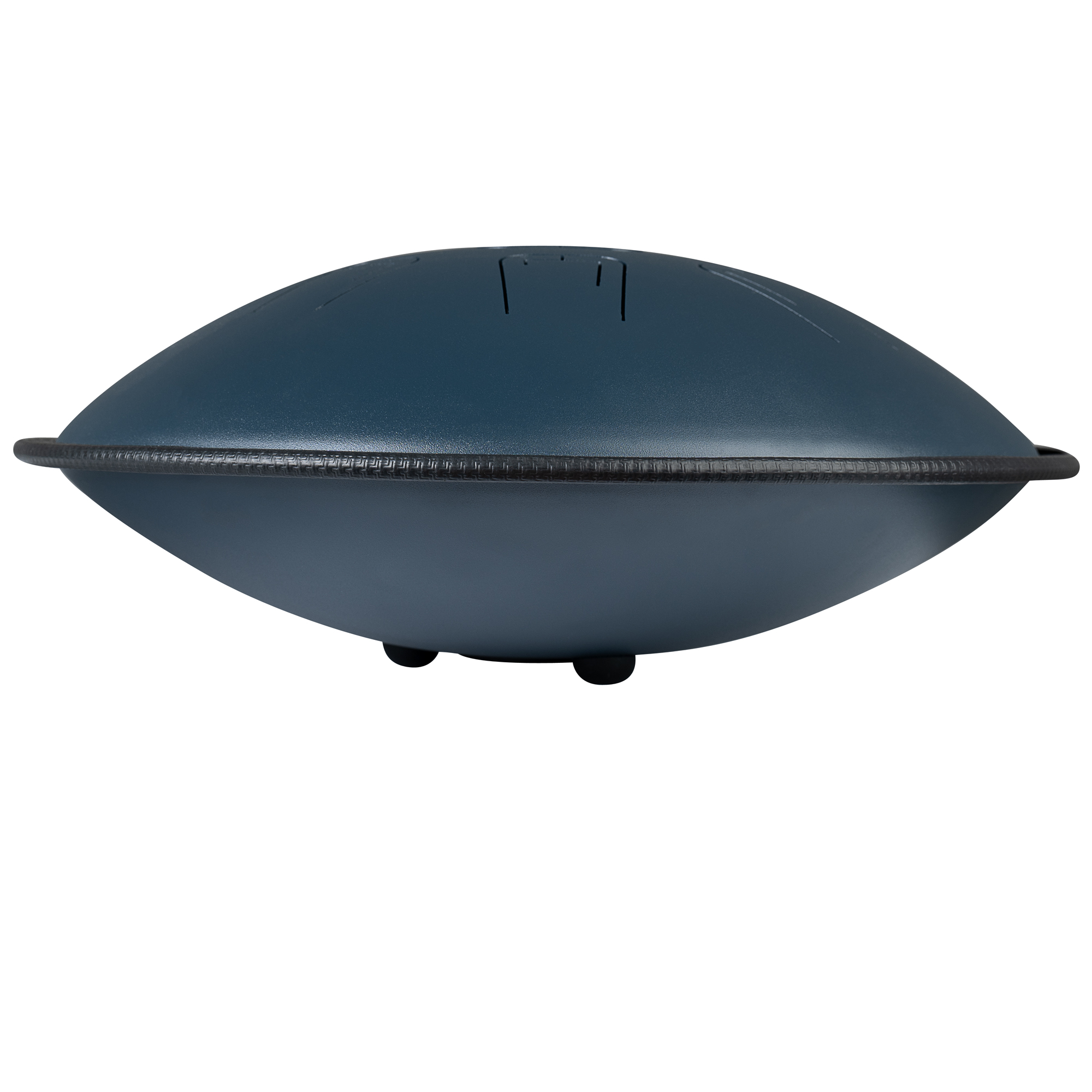 SELA Melody Tongue Drum 14" D Amara Navy Blue