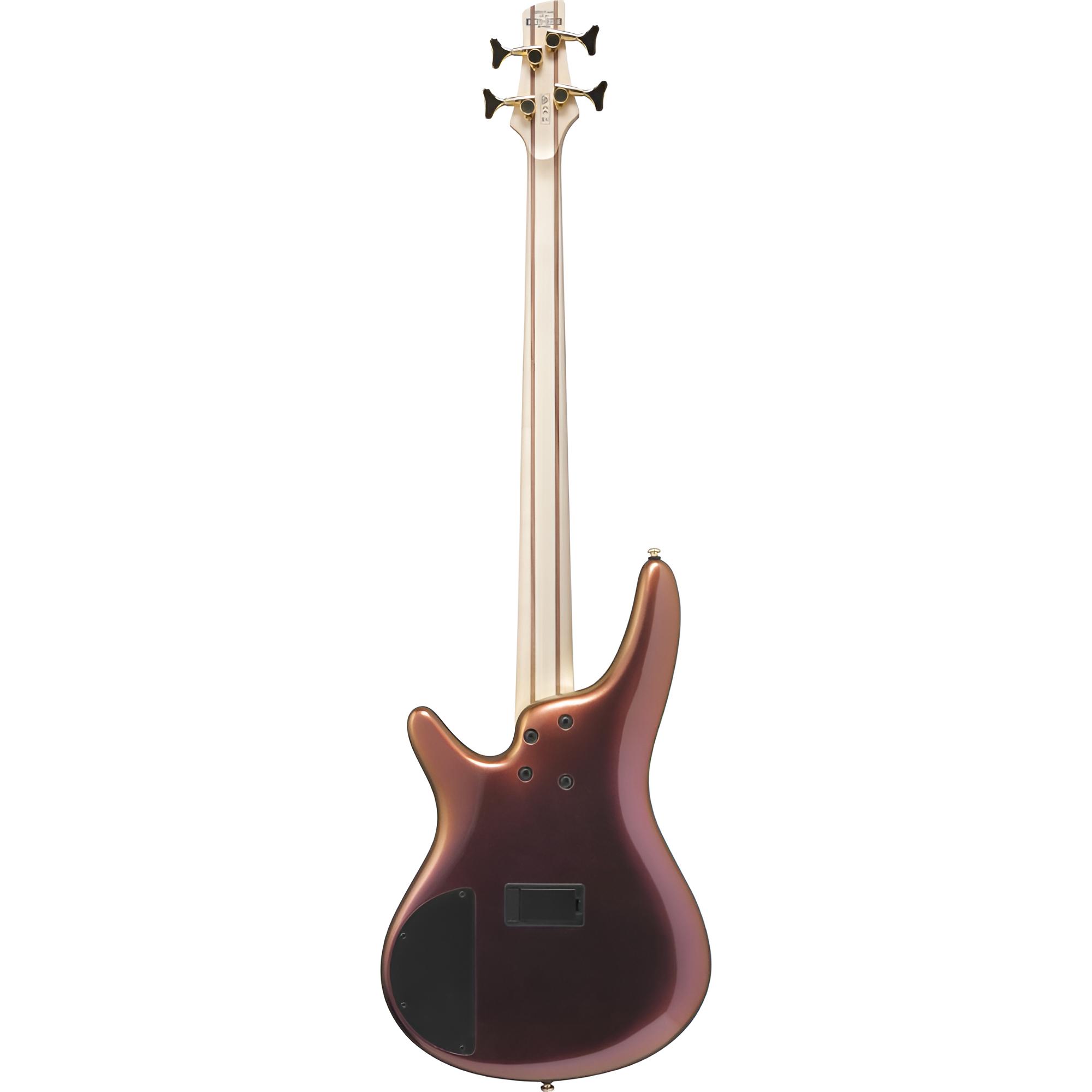 IBANEZ SR300EDX-RGC SR Rose Gold Chameleon