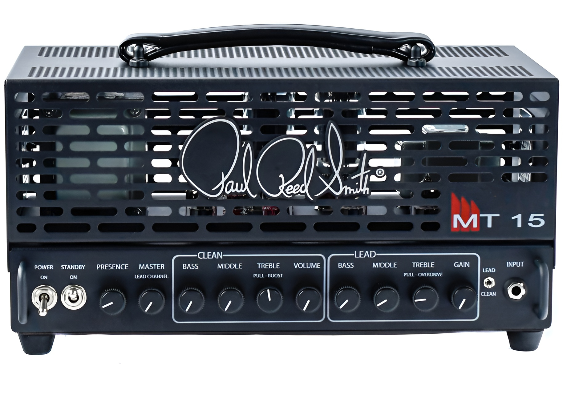 PRS MT-15 V2 Tremonti Head 15W