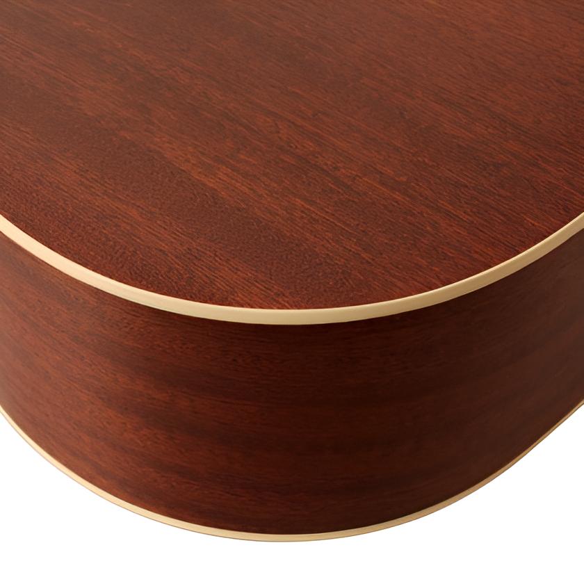 CORT MR730FX Natural Dreadnought Westerngitarre mit Pickup